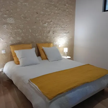 Διαμέρισμα Bande Dessinee Dans Le Perche *