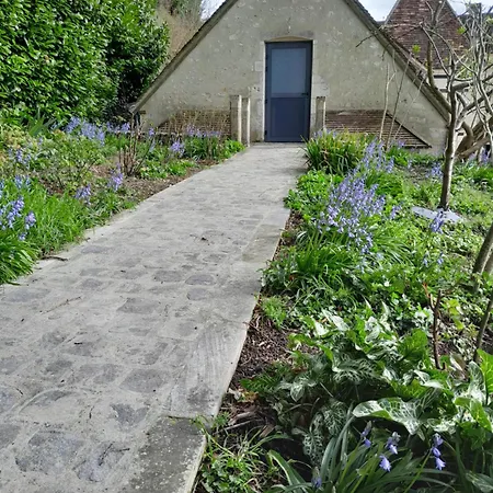 Bande Dessinee Dans Le Perche Διαμέρισμα