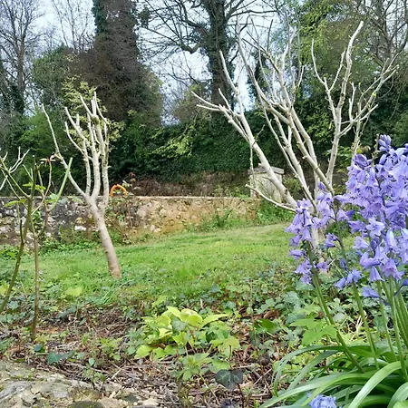 Διαμέρισμα Bande Dessinee Dans Le Perche Rémalard