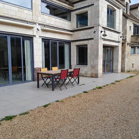 Διαμέρισμα Des Arts - Bande Dessinee Dans Le Perche Rémalard