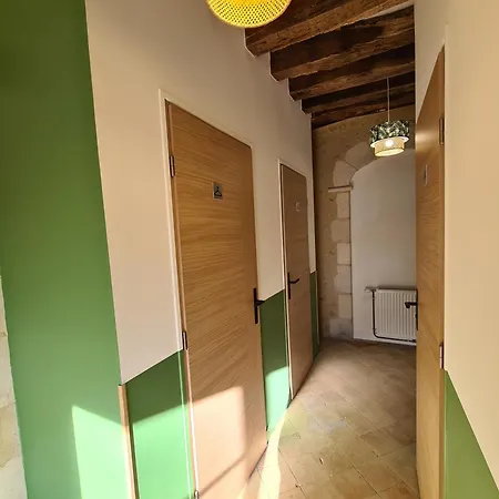 Bande Dessinee Dans Le Perche Διαμέρισμα