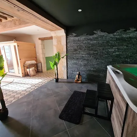 Διαμέρισμα Bande Dessinee Dans Le Perche *