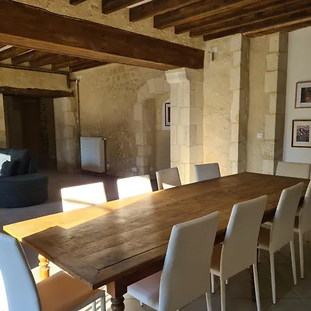 Διαμέρισμα Bande Dessinee Dans Le Perche Rémalard