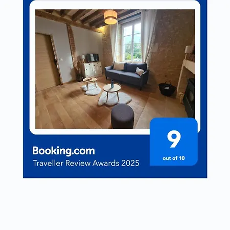 Bande Dessinee Dans Le Perche Διαμέρισμα