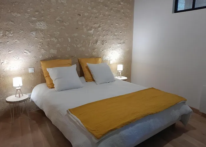 Διαμέρισμα Des Arts - Bande Dessinee Dans Le Perche *