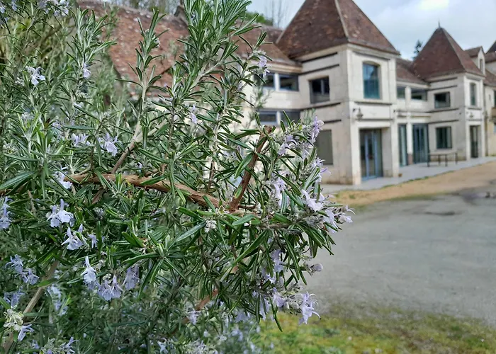 Des Arts - Bande Dessinee Dans Le Perche Διαμέρισμα *