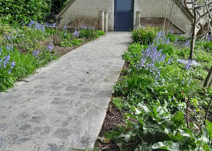 Des Arts - Bande Dessinee Dans Le Perche Διαμέρισμα