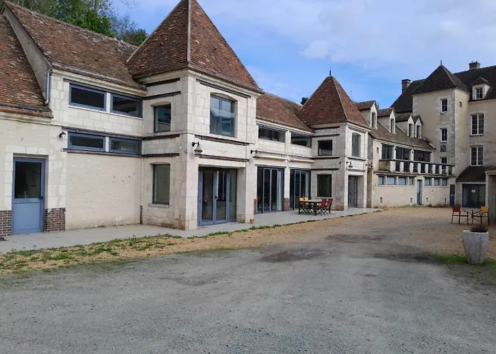 Des Arts - Bande Dessinee Dans Le Perche *