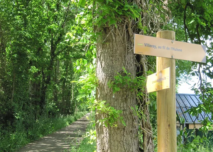 Des Arts - Bande Dessinee Dans Le Perche * Rémalard