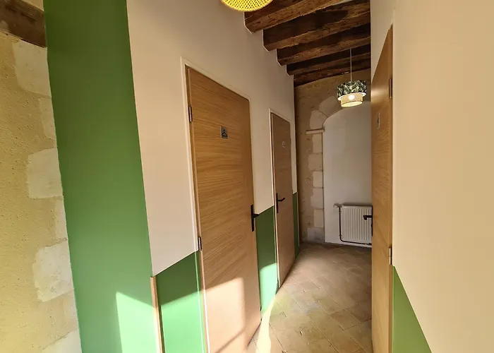 Des Arts - Bande Dessinee Dans Le Perche Διαμέρισμα