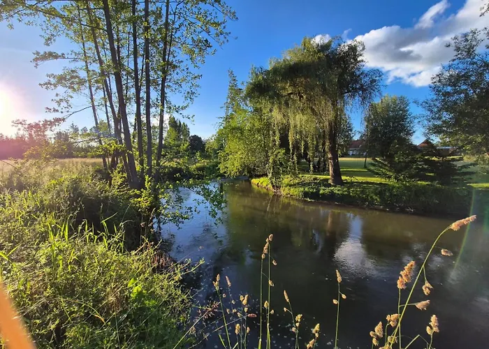 Διαμέρισμα Des Arts - Bande Dessinee Dans Le Perche