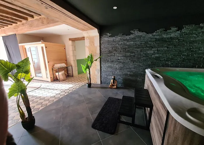 Διαμέρισμα Des Arts - Bande Dessinee Dans Le Perche *