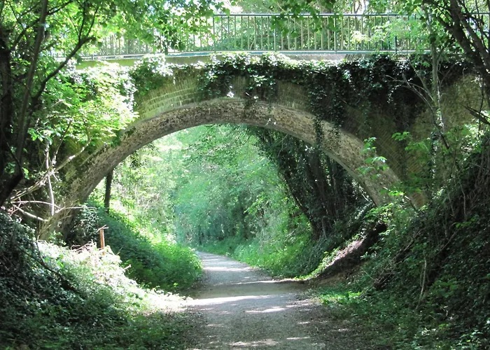 Des Arts - Bande Dessinee Dans Le Perche Διαμέρισμα Rémalard