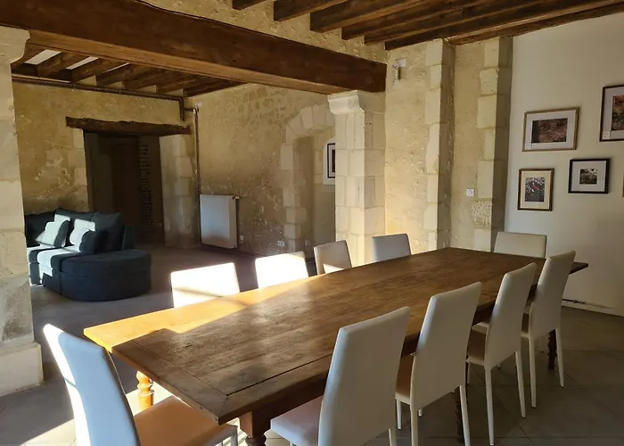 Διαμέρισμα Des Arts - Bande Dessinee Dans Le Perche Rémalard